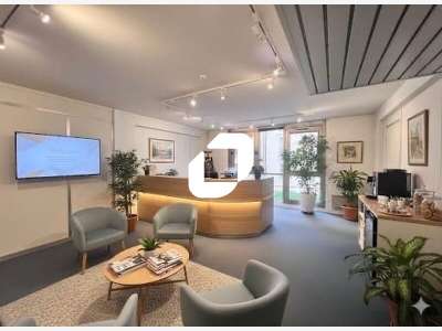 Vente Bureaux 410m² Versailles