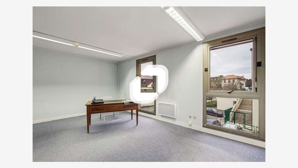 Vente Bureaux 410m² Versailles