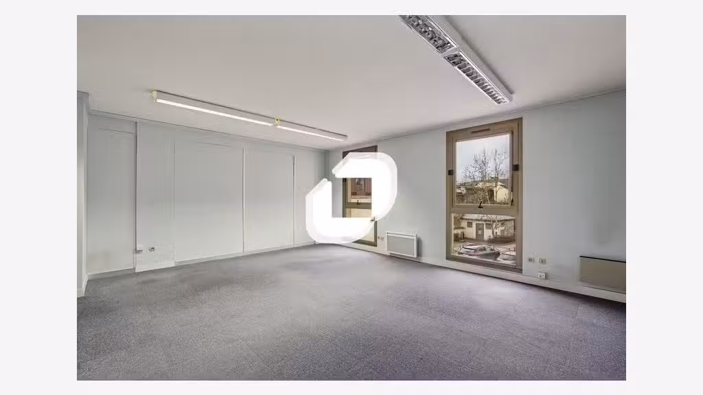 Vente Bureaux 410m² Versailles