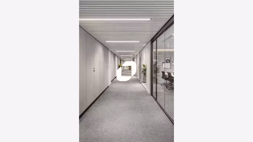 Vente Bureaux 410m² Versailles