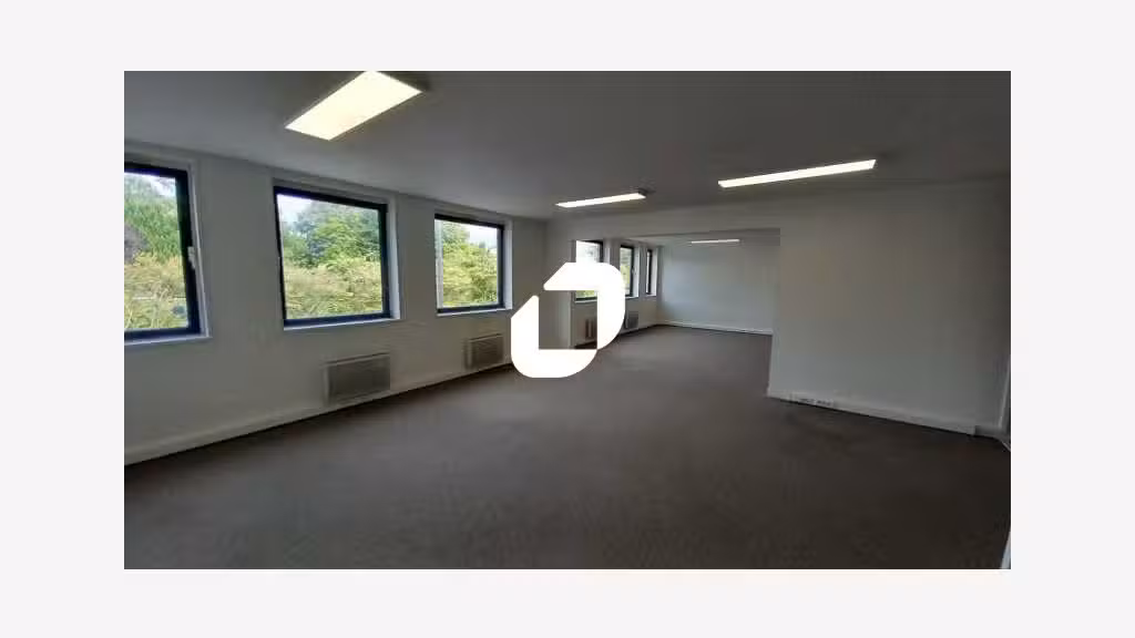 Vente Bureaux 344m² Villeneuve d'ascq