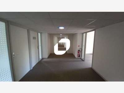 Vente Bureaux 344m² Villeneuve d'ascq