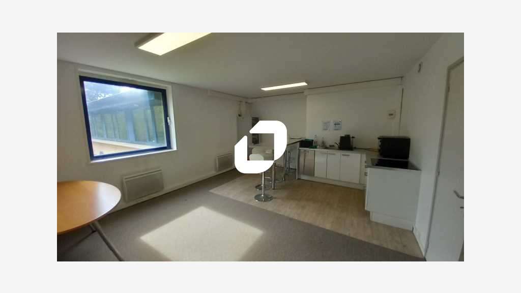 Vente Bureaux 344m² Villeneuve d'ascq