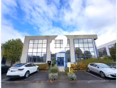 Vente Bureaux 776m² Villeneuve d'ascq