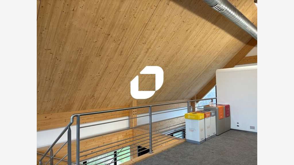Vente Bureaux 721m² Villeneuve d'ascq