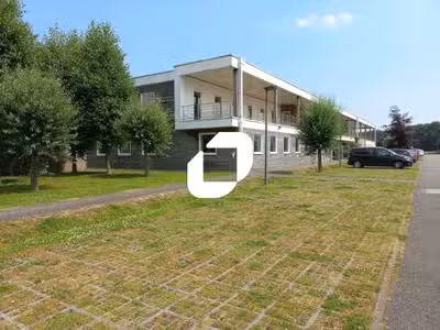 Vente Bureaux 343m² Villeneuve d'ascq