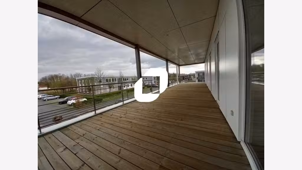 Vente Bureaux 343m² Villeneuve d'ascq