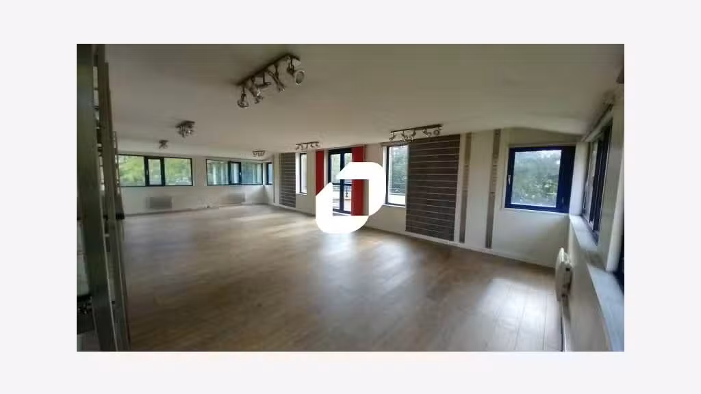 Vente Bureaux 344m² Villeneuve d'ascq