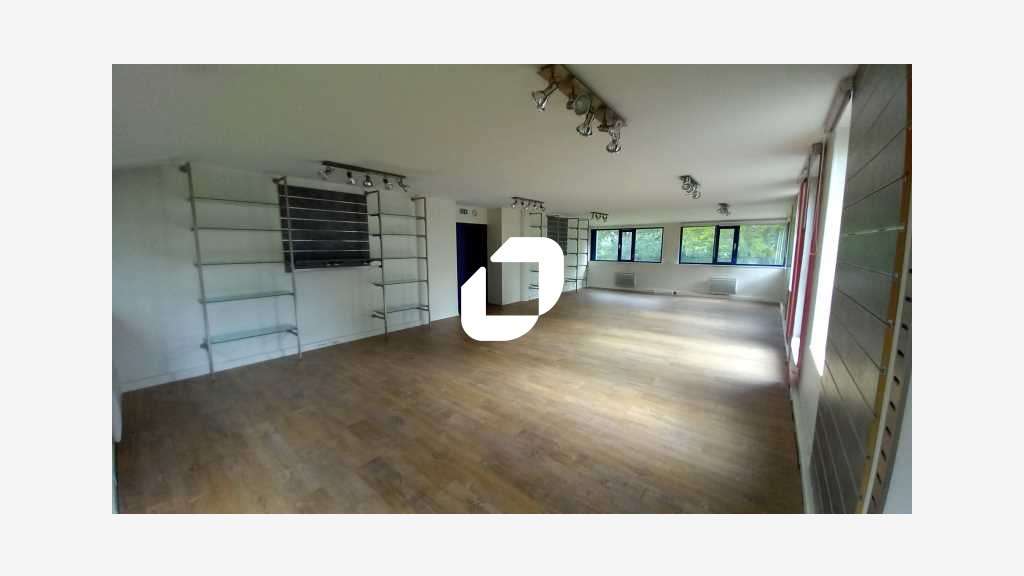 Vente Bureaux 344m² Villeneuve d'ascq