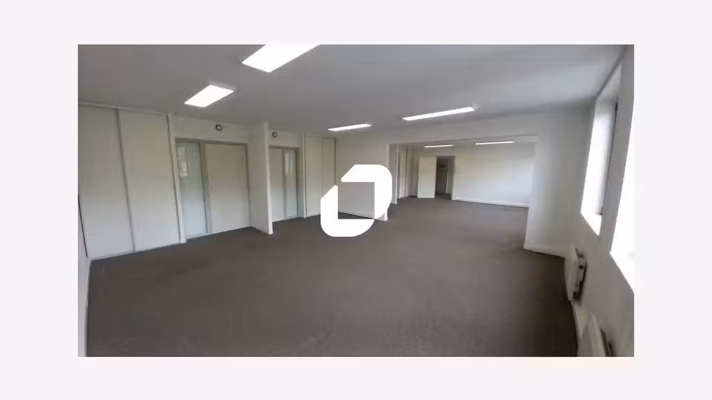 Vente Bureaux 344m² Villeneuve d'ascq