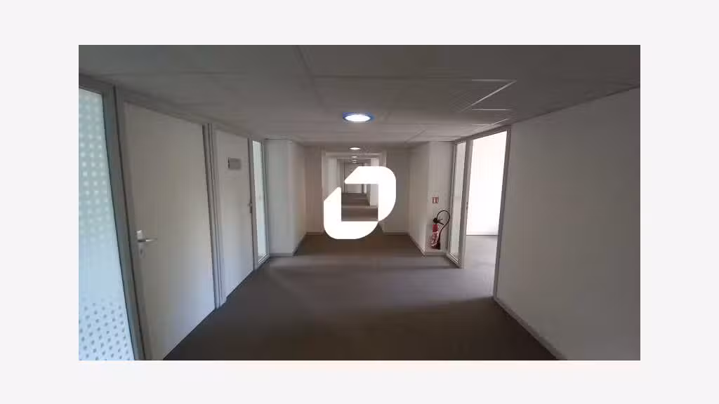 Vente Bureaux 344m² Villeneuve d'ascq