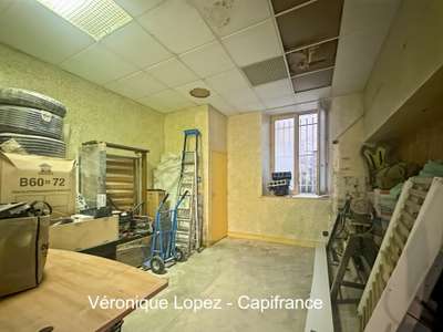 Exclusivité, Villeneuve sur Lot, local à usage de 