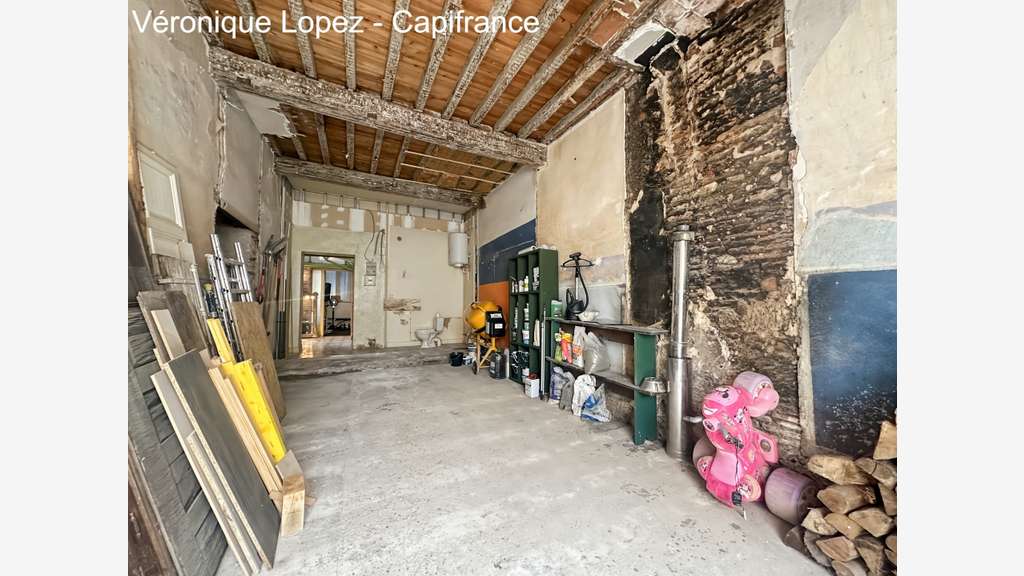 Exclusivité, Villeneuve sur Lot, local à usage de 