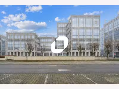 Vente Bureaux 2027m² Villepinte