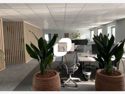 Vente Bureaux 304m² Wasquehal