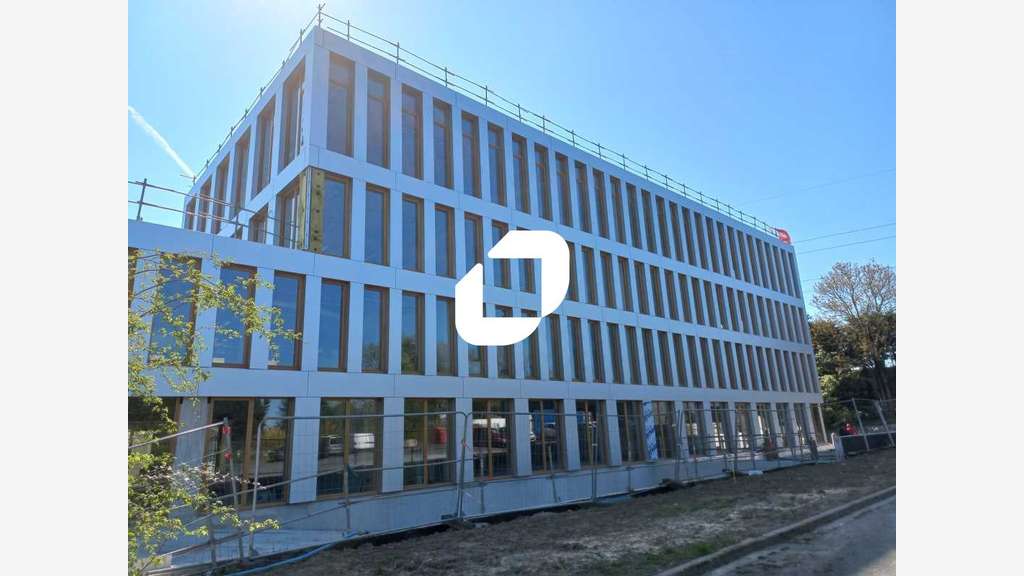 Vente Bureaux 2653m² Wasquehal