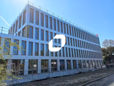 Vente Bureaux 2653m² Wasquehal