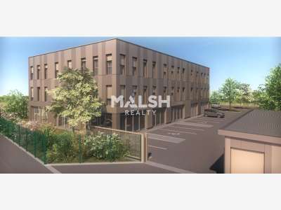 Bureaux de 1476m² à vendre Villefranche sur Sâone
