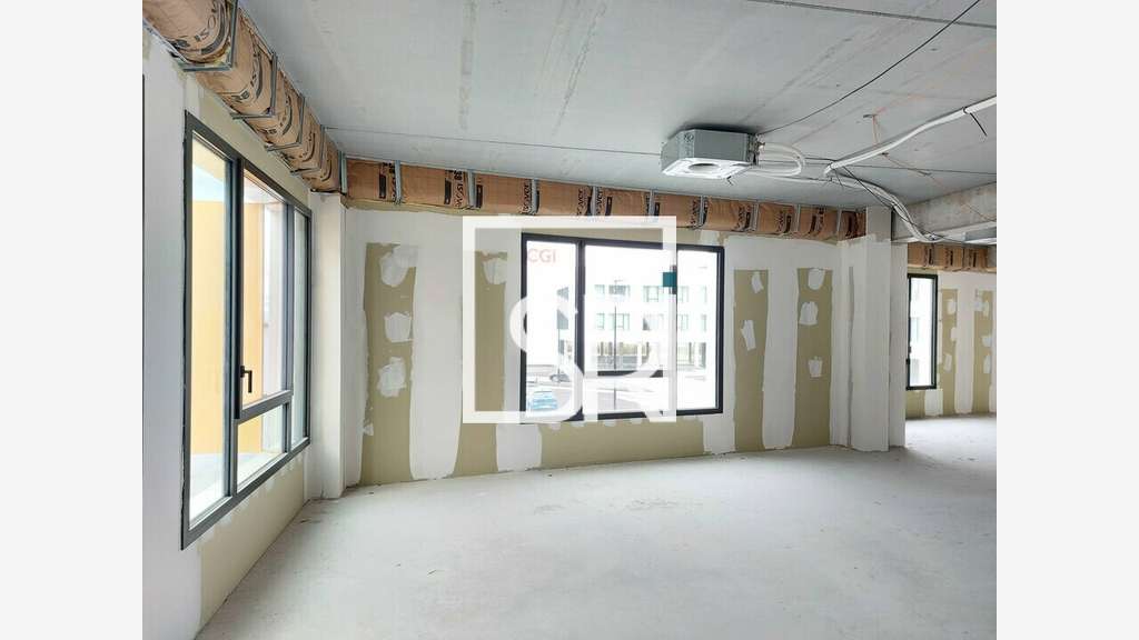 Bureaux R+3 à vendre à Clermont Ferrand La Pardieu