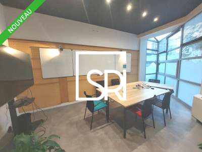 Vente Bureaux à Clermont-Ferrand