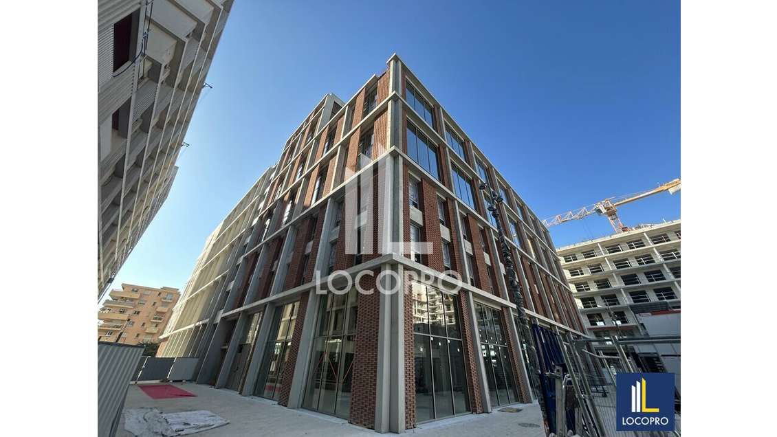 Bureaux de 763.77m² à vendre à Nice Meridia
