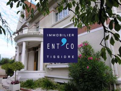 Vente Bureaux à Agen