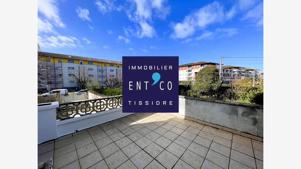 Bureaux Spacieux et Modernes - Idéal pour Votre En