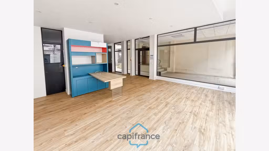 Bureaux 72m² à vendre à Aire-sur-l'Adour