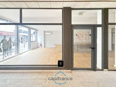 Bureaux 72m² à vendre à Aire-sur-l'Adour