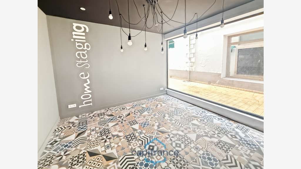 Bureaux 72m² à vendre à Aire-sur-l'Adour