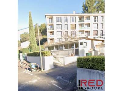 Vente Locaux commerciaux - Boutiques à Aix-en-Provence