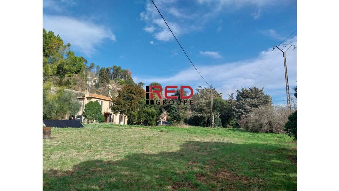 AV bureau 175m² avec terrain et petit stockage 13