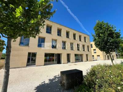 Vente Bureaux à Aix-en-Provence