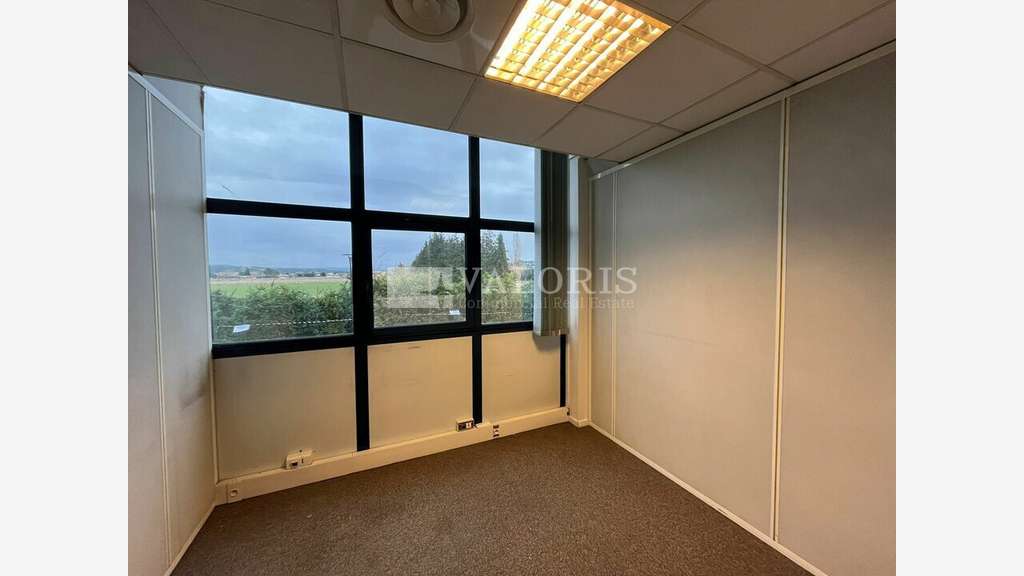 Bureaux 183m² RDC à vendre à Aix-en-Provence