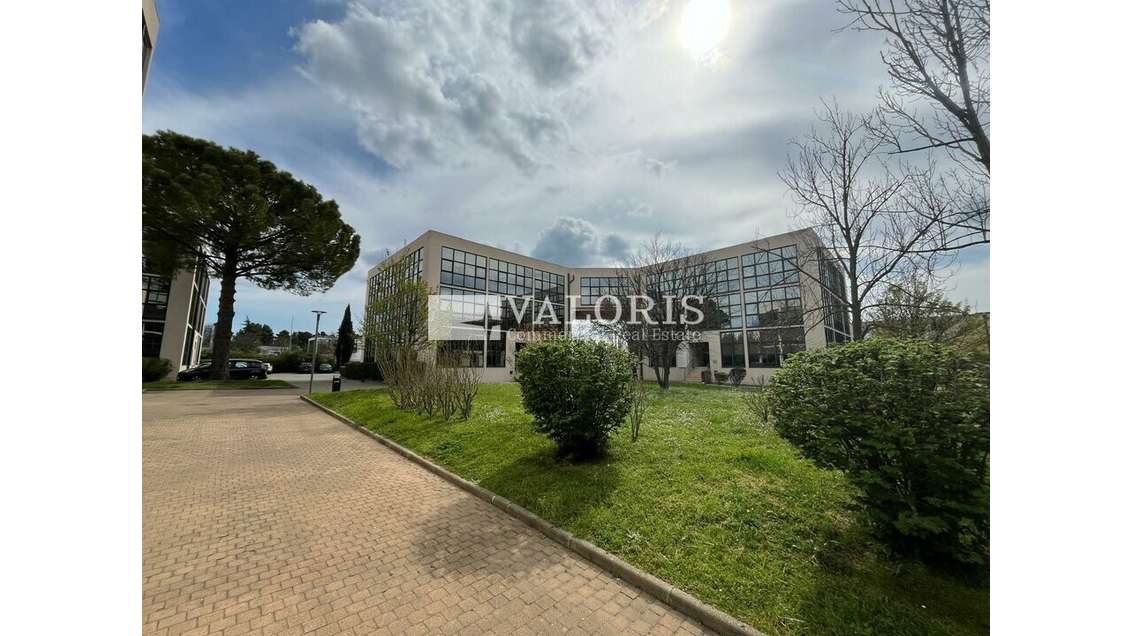 AIX EN PROVENCE - BUREAUX à vendre