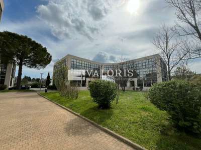 Bureaux 183m² RDC à vendre à Aix-en-Provence