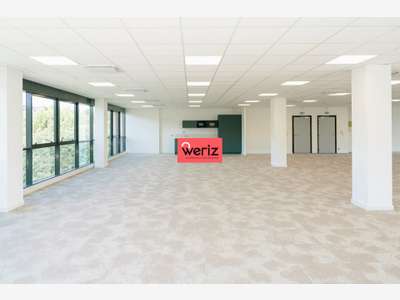 Vente bsurfaces rénovées de 1270m² Aix-en-Provence