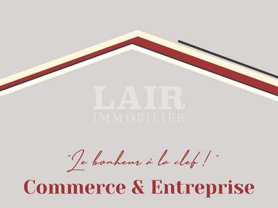 Vente Bureaux à Alençon