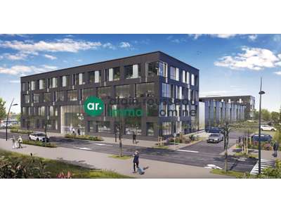 Vente Bureaux à Angers