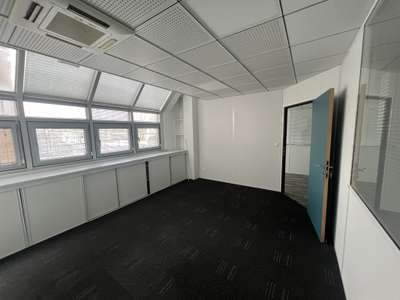 Vente bureaux de 183m² centre Angers proche gare