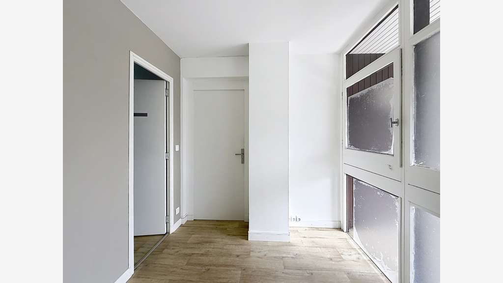 Vente local professionnel 24m² à Angers