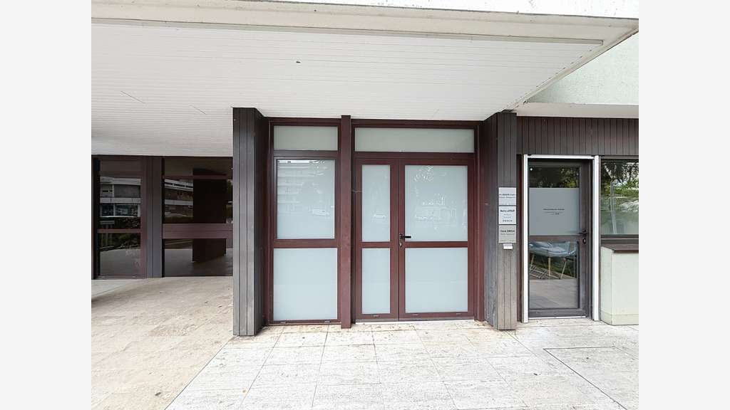 Vente local professionnel 24m² à Angers