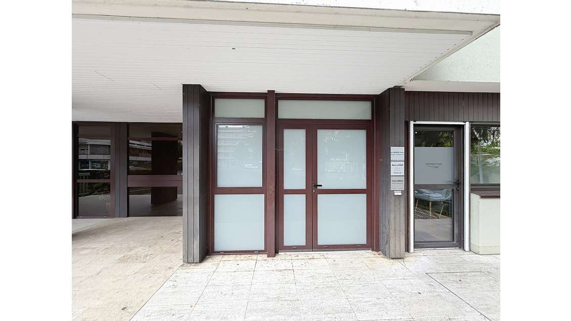 Vente local professionnel 24m² à Angers