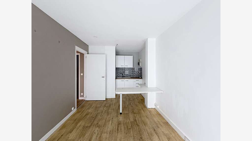 Vente local professionnel 24m² à Angers
