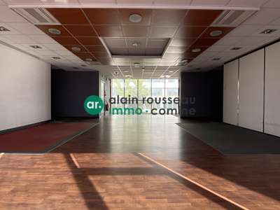 Vente Bureaux à Angers