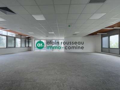 Vente Bureaux à Angers
