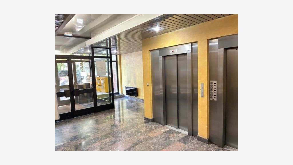 Bureaux 135m² à vendre en centre-ville d'Annecy