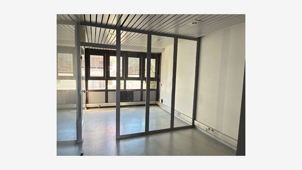 Bureaux 135m² à vendre en centre-ville d'Annecy