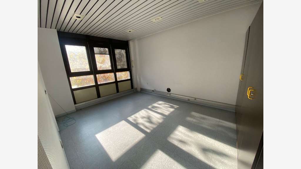Bureaux 135m² à vendre en centre-ville d'Annecy