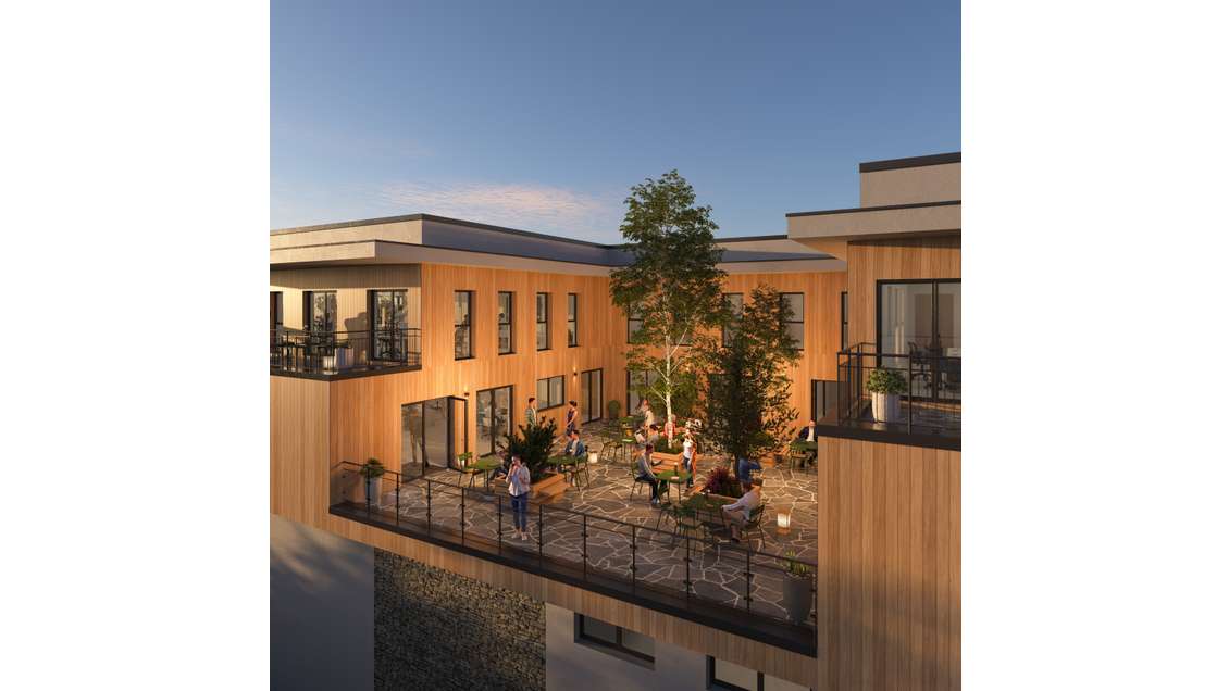 Vente projet de construction à  Thones 74230